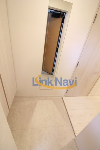 【玄関】 | ワールドアイ大阪ドームシティⅡ