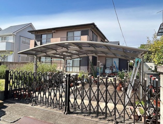 【中古】前橋市大利根町２丁目　４LDK