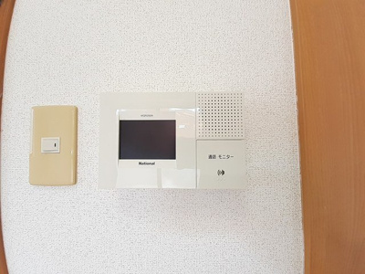 【セキュリティ】 | カーサ　ユー