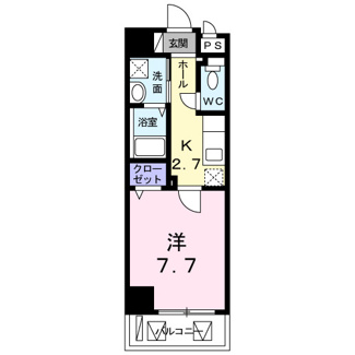【間取り】 | ＹＥＡ　ＨＩＧＡ