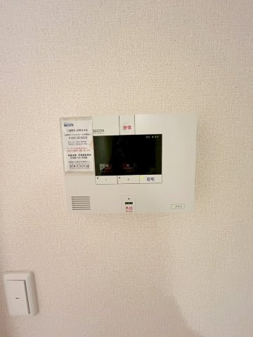 ManoirⅡのその他