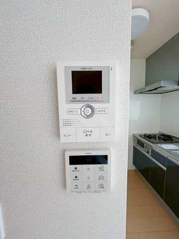 ManoirⅡのセキュリティ
