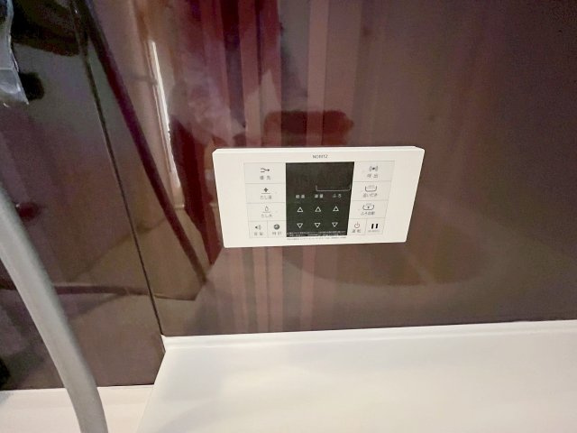 ManoirⅡのセキュリティ
