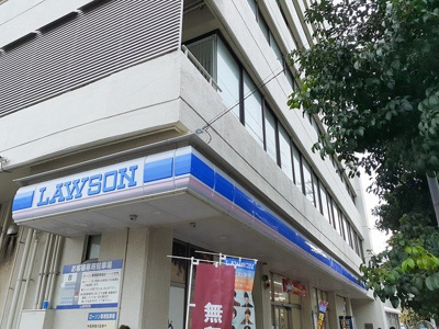 【周辺】 | メゾン　Ｓｈｉｎｋａ | ローソン那覇崇元寺通店まで265m