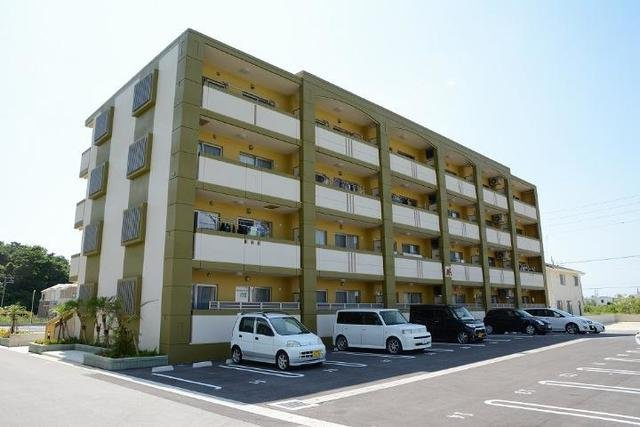 【外観】 | フォーレスト　カーサ | 落ち着いた雰囲気の外観です