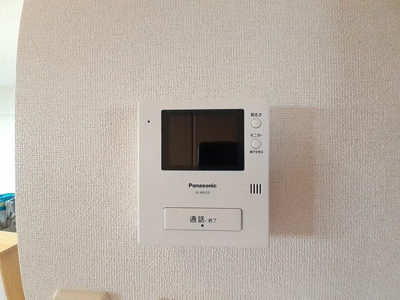 【セキュリティ】 | フォーレスト　カーサ