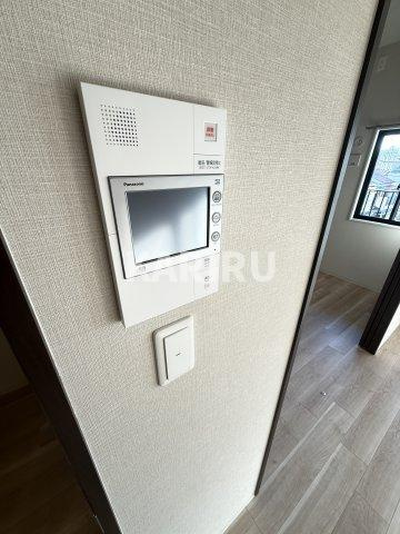 ArtizA都島のセキュリティ