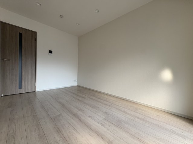 リブリ・Alleyの内装