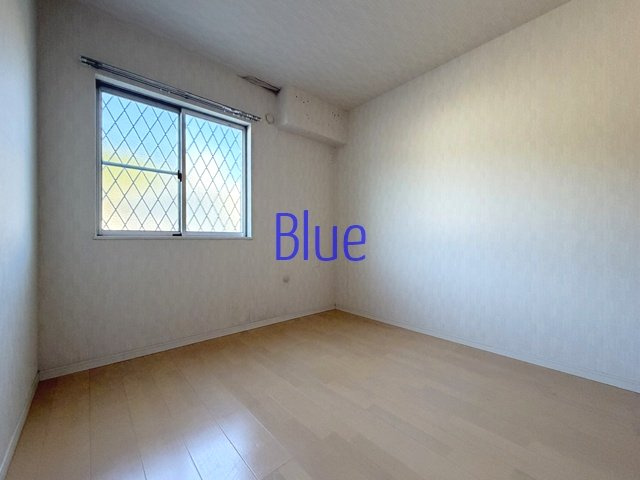 【寝室】 | 福泉庵
