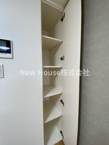 プライマル大塚の内装