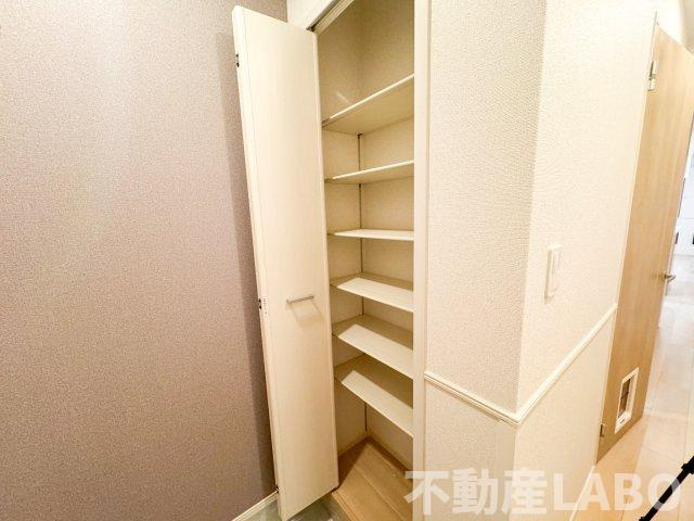 エスポワール立葉のその他共用部分