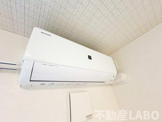 エスポワール立葉の設備
