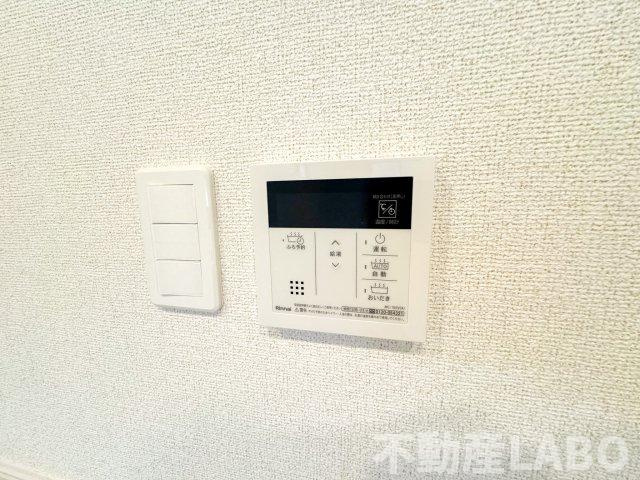 エスポワール立葉のその他