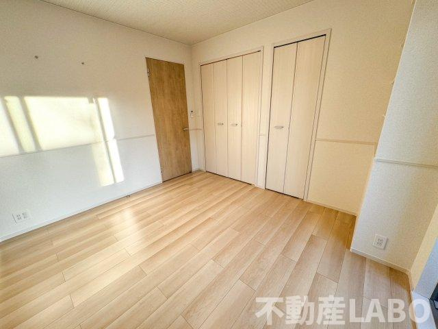 エスポワール立葉の内装