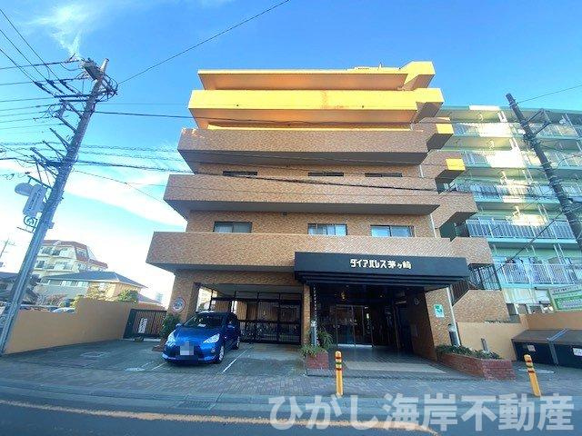 ダイアパレス茅ヶ崎