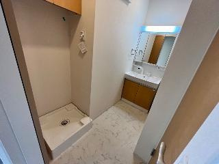 府中市本町４丁目のアパートの設備|同施工参考写真