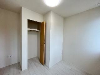 府中市本町４丁目のアパートの収納|同施工参考写真