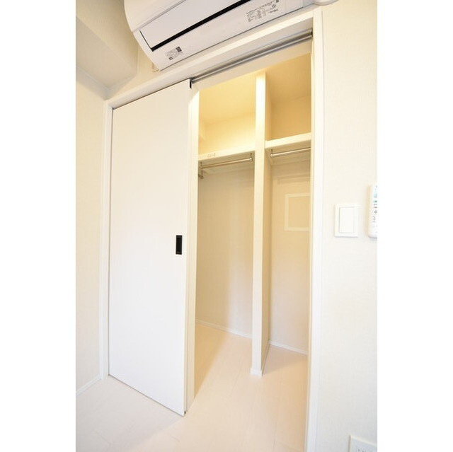 グローリオシェルト神宮前の内装|物件の内装です