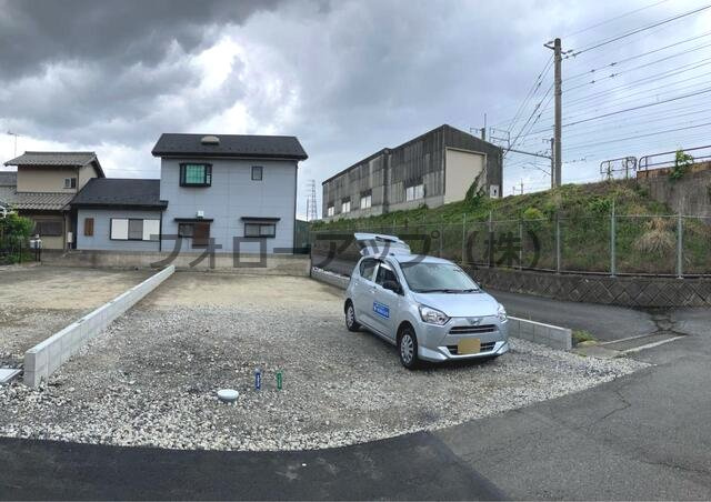 リーブルガーデン大津市本堅田5丁目