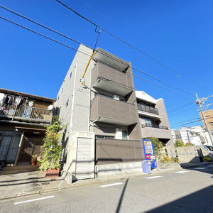 グランレーヴ黒川Ⅱ