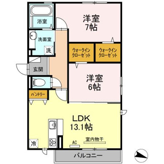 【間取り】 | Sonnen Garten