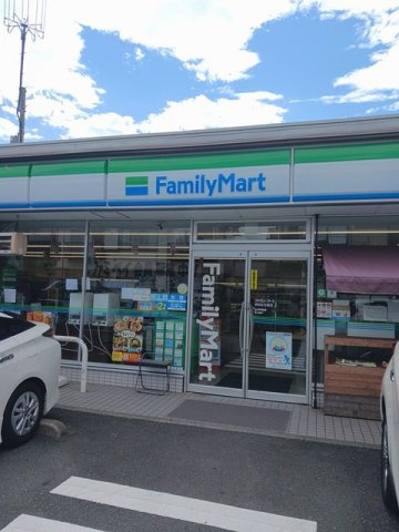 ＥＸＩＶ田園調布（エクシブの周辺|ファミリーマートまで126m