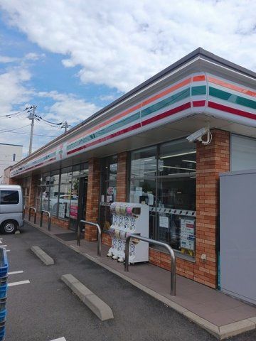 ＥＸＩＶ田園調布（エクシブの周辺|セブンイレブンまで541m