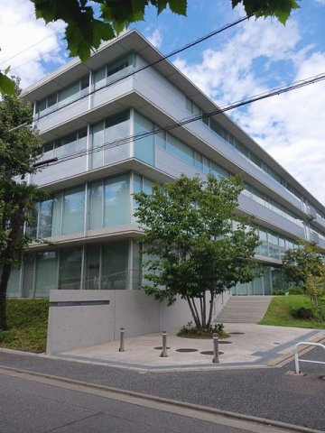 ＥＸＩＶ田園調布（エクシブの周辺|東京都市大学まで232m