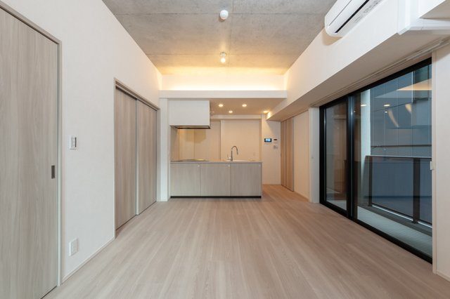 ＴＨＥ　ＡＫＡＳＡＫＡ　ＲＥＳＩＤＥＮＣＥ　Ｓ．Ｏ．Ａ．　－ｓｐｉｒｉのその他|※写真は同タイプ住戸です。