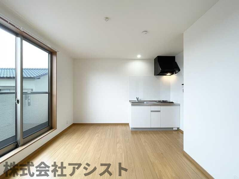 ラウレア近代前の内装|イメージ写真。