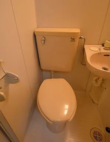 ラフィーネ河辺のその他共用部分