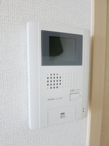 サニーヒル　Ⅱのセキュリティ