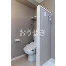 グランジュエ本所の収納