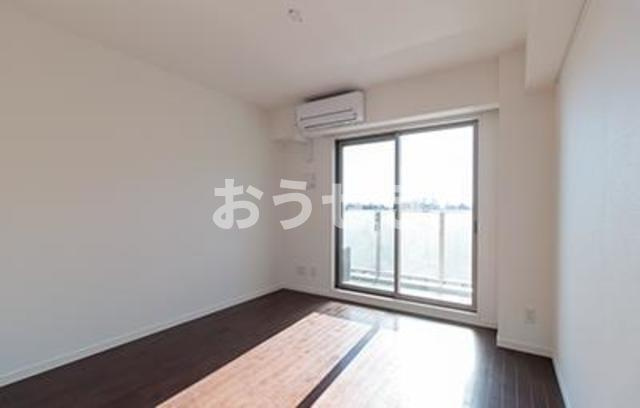 グランジュエ本所の居間・リビング|※写真は同タイプ住戸です。