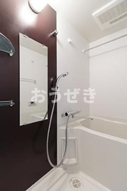 グランジュエ本所の浴室|※写真は同タイプ住戸です。