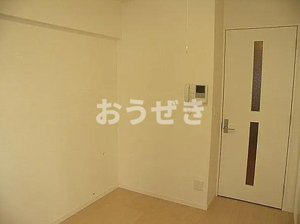 メインステージ錦糸町駅前Ⅱの設備