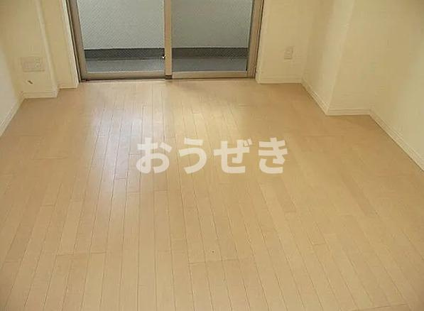 メインステージ錦糸町駅前Ⅱの居間・リビング
