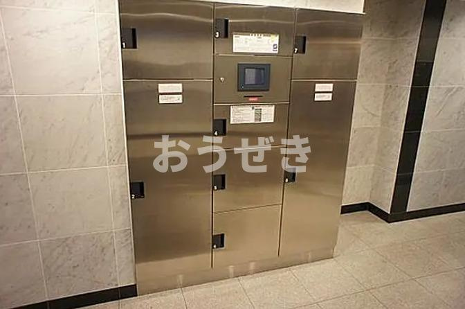 メインステージ錦糸町駅前Ⅱのその他共用部分
