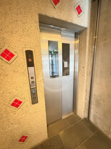 アンタンテ7thの設備