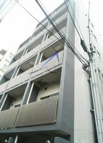 ビバリーホームズ田無Ⅱ