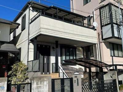 【外観】 | 大山町ハウス