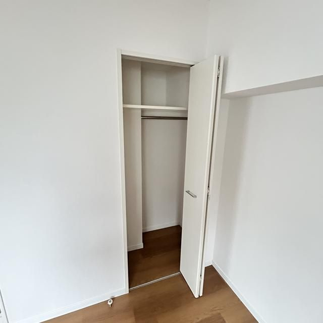 ルクレ錦糸町の収納