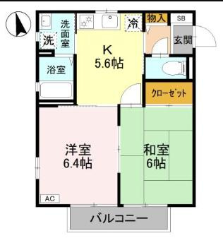 【間取り】 | ウインドワード