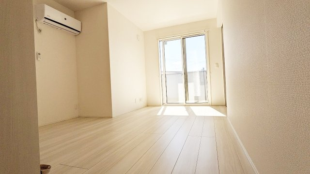 アビタシオン仁川Ⅱの内装