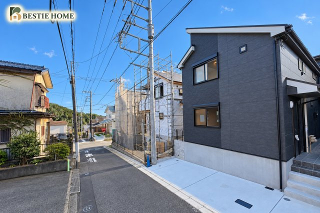 ●ゆめが丘駅　新築戸建
