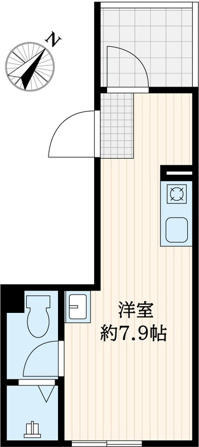 CANAL PLACE月島