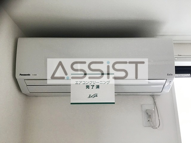 ＭＤＭ武蔵小山の設備