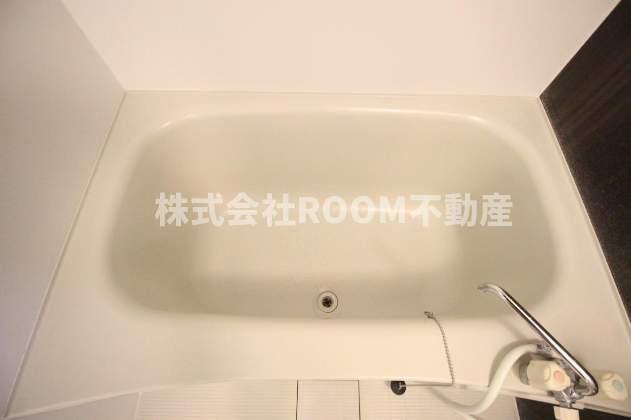 M’ｓ　oneの浴室|お風呂です