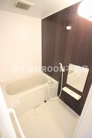 M’ｓ　oneの浴室|お風呂で日々の疲れを落としましょう