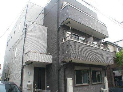 【外観】 | クレアセンリ